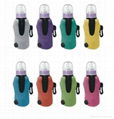 Electric car baby milk bottle warmer 1