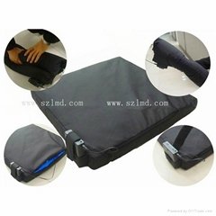 Outdoor Travel Electric Battery Heating Cushion