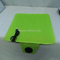 USB 2014 Gadgets USB cooling chair seat