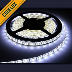 New products flexible high brightness smd3528 led light strip