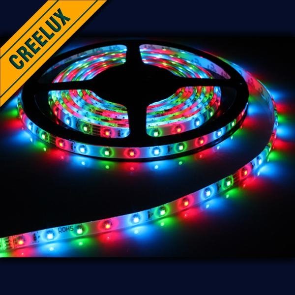 CE&ROHS approval best selling products floor light led strip lighting