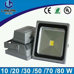 Langma Popular high power led working flood light