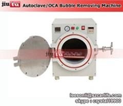 9TU-D006 (Autoclave Bubble Remover) 