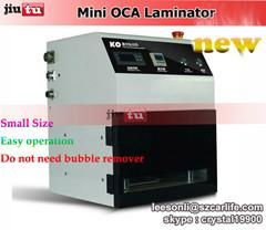 9TU-D021 Mini Oca Vacuum Laminator 