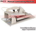 9TU-D004 (Manual Laminator For Oca