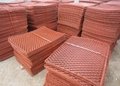 EXPANDED WIRE MESH 