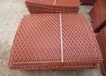 EXPANDED WIRE MESH  2