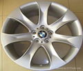 BMW 5x120 Alloy wheel 1