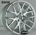 BMW Car Wheels