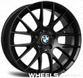 BMW Wheels 1