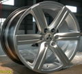 mistubish alloy wheels 1