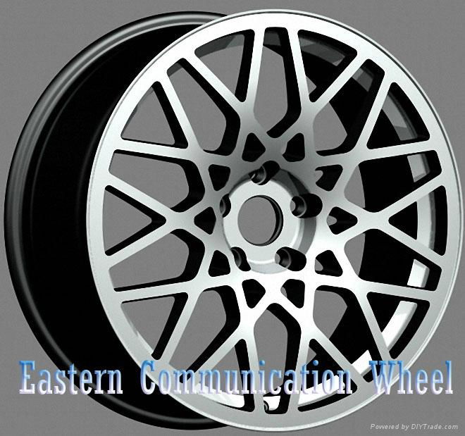 Replica rotiform Alloy Wheels 3