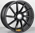 Vossen CVT Alloy Wheel 1