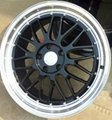 BBS RS LM Alloy Wheel