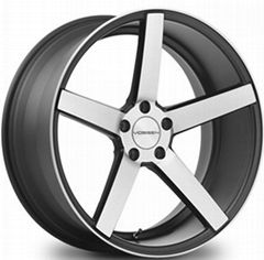 Vossen CV3 CV4 CV5 Alloy Wheel