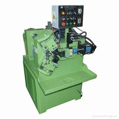 FR-30 Hydraulic Pipe Thread Rolling Machine