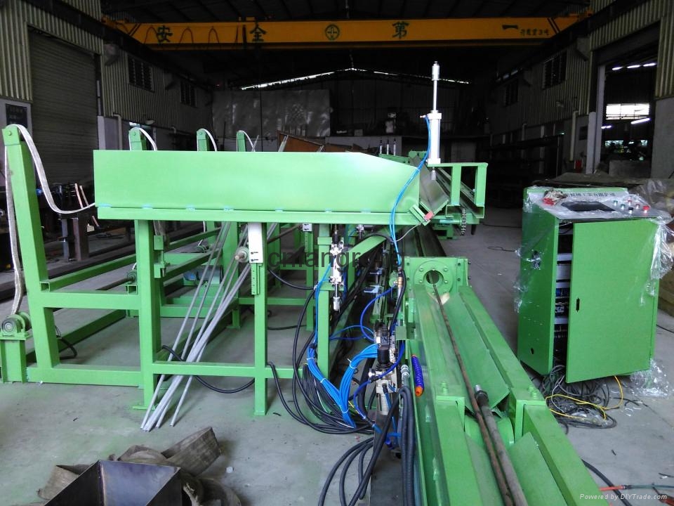 Tube Drawing Bench FR76 FR (China Manufacturer) Other Industrial