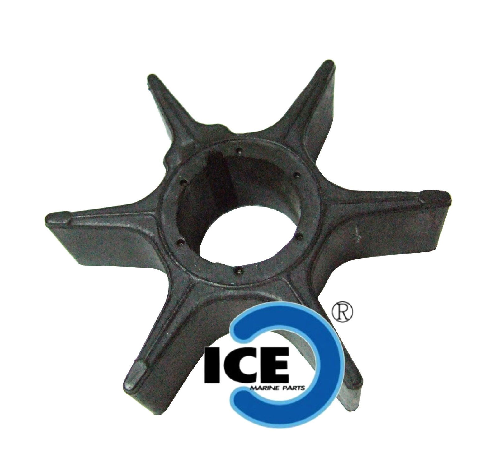 SUZUKI Outboard 2 Stroke Impeller 17461-95301