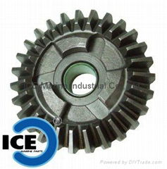 YAMAHA Outboard Gear 647-45560-00 