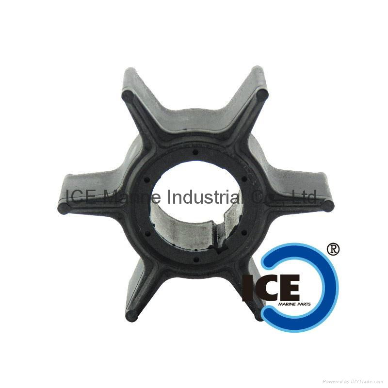 TOHATSU NISSAN Outboard Engine Impeller 3C8-65021-2 2
