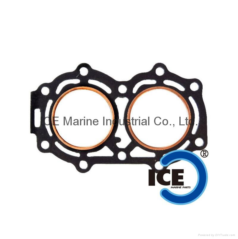 TOHATSU NISSAN Outboard Gasket 350-01005-0