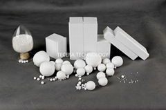 alumina grinding ball