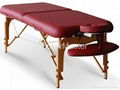 Portable Massage table 1