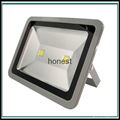 Waterproof Aluminium cast housing 120w led flood light