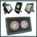 Waterproof IP65~66 10w~200W outdoor LED