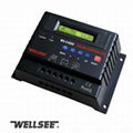 WELLSEE WS-C4860 50A 48V solar panel