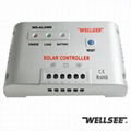 WELLSEE WELLSEE WS-AL2460 50A 12/24V