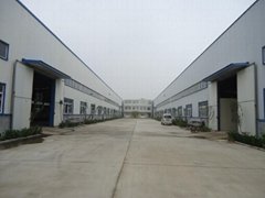 SMSCC(Tianjin) CNC TOOL CO., LTD