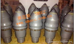  carbide conical cutter bits