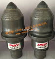 soft and hard mineral mining drill bits