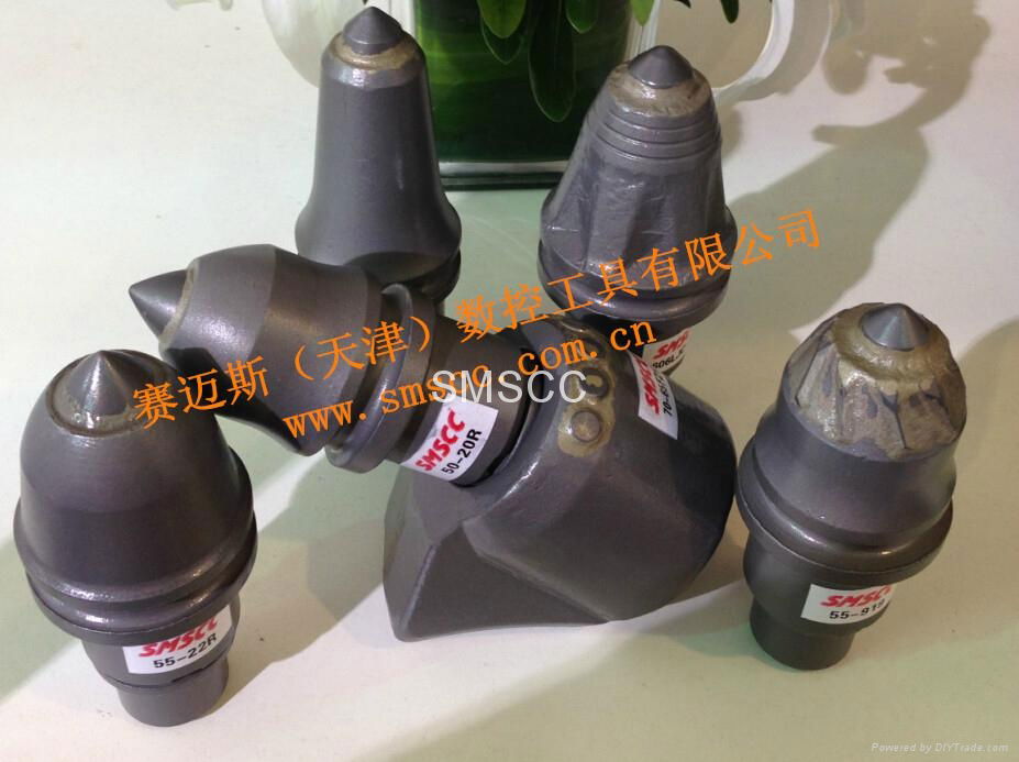 2014 hot sale Rotary drilling tools carbide router bits