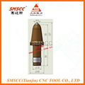 SMSCC soft and hard rock coal mining tools 2