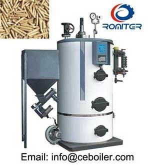Biomass boiler and thermal oil heaters manufacture from China