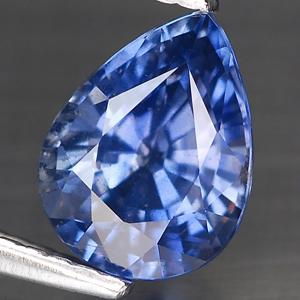 2.13 Ct. Finest Cornflower Blue Tanzania Sapphire Aaa Gems with GLC Certify