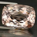 23.43 Ct. Natural Untreated Vivid Pink