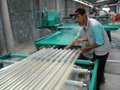 FRP roofing sheets making machine 3