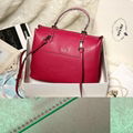 wholesale brand genuine leather woman