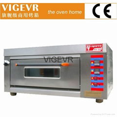 Commercial Oven gas oven