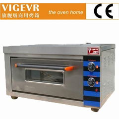 Weige Electric Oven DKL-10