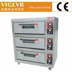 Commercial Electric Oven