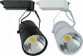 20W LED Track Pot Lamp (JS04020B) 1