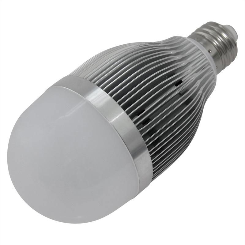 Energy Efficiency 7W E27 LED Global Home Light