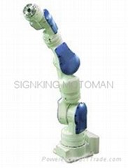 Robot  Industrial Robot  Motoman SIA20D 5/F  