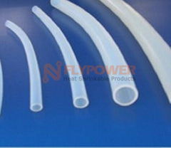 H-175 High Temperature Semi-rigid Chemical Resistant Heat Shrinkable PVDF Tubing