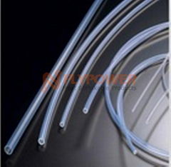 High Temperature Resistant Clear PTFE