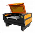 Laser Cutting Machine